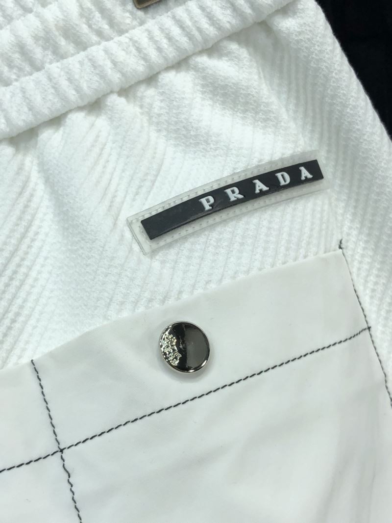 Prada Long Pants